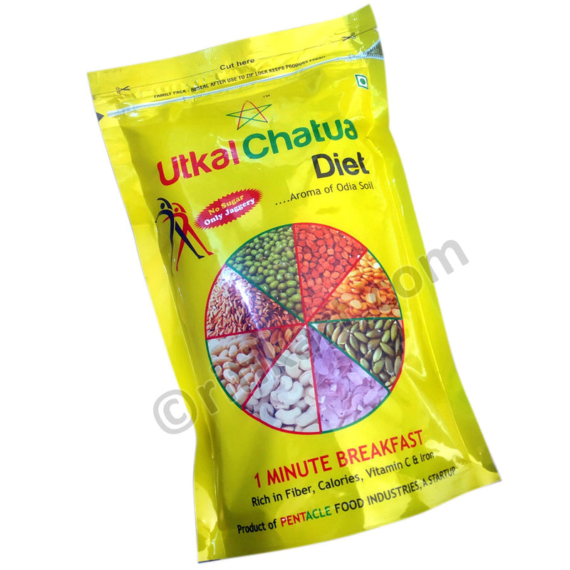 Chautha Famous Odisha Chhatua and Sattu of different Flavours-Ritikart