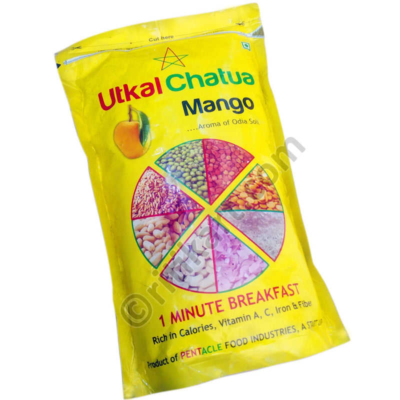 Mango Flavour Sattu Utkal Chhatua