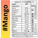 Chhatua Kalorie Details