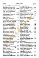 Shree Ramaleela Odia Book by Ananga Narendra