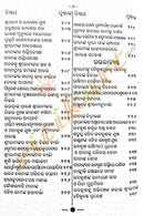 Shree Ramaleela Odia Book by Ananga Narendra