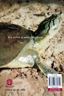 Odia Children Book - Kainchha o Kumbhiranka Duniya