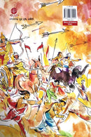 Children Book Sri Krishna Kahani by Manoj Das