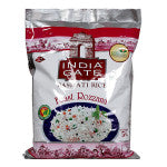 India Gate Basmati Rice Feast Rozzana