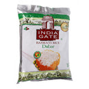 India Gate Basmati Rice Dubar