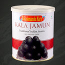 Bikalananda Kar's Kala Jamun