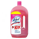 Lizol Surface Cleaner - Floral