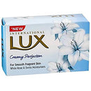 Lux International Creamy Perfection Soap Bar