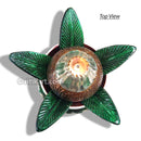 Balakati Brass Mini Mangal kalash