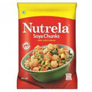 Nutrela Soya Chunks Normal Size