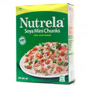 Nutrela Soya Chunks Mini