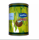 Omfed Ghee