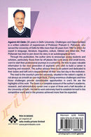 Against All Odds by Prakash Pattanaik