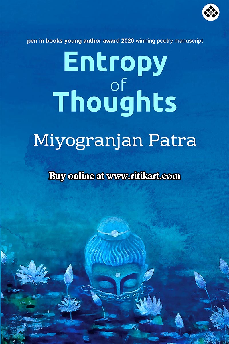 Entropy of Throughts by Miyogranjan Patra
