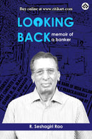 Looking back by Seshagiri Rao