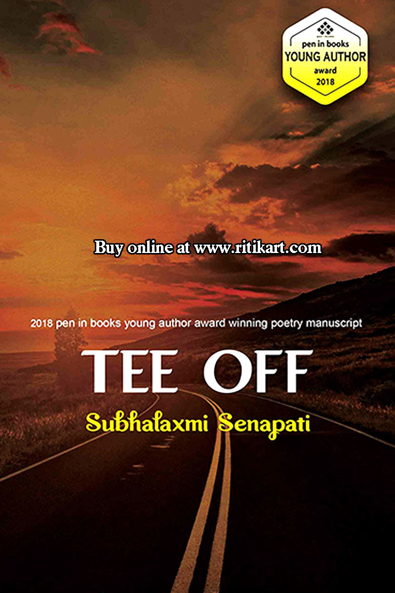 Tee Off by Subhalakshmi Senapati