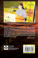 Tee Off by Subhalakshmi Senapati