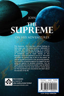 The Supreme on his adventures by Master Ivayaan