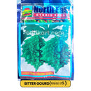 Bitter Gourd Seeds for Gardening at Home