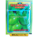 Brinjal Seeds for Gardening at Home