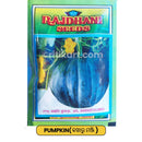 Pumpkin Seeds for Gardening at Home