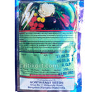 Round Bottle Gourd Seeds