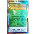 Mix Amaranth Green Leaves Seeds