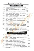 Dynamic Essays and Letters