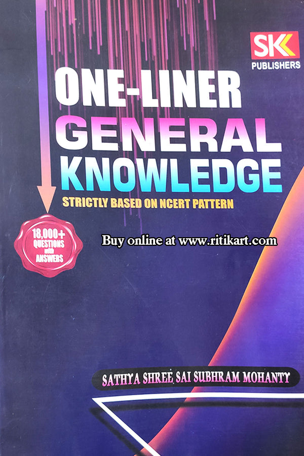 One-Liner General Knowledge