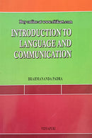 Introduction to Language and Communication
