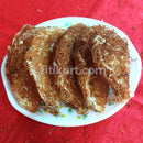 Crispy Sambalpuri Snacks: Sarsatia