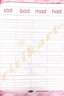 My First Handwriting (Book-2)