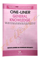 One-Liner General Knowledge