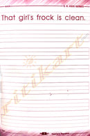 My First Handwriting (Book-5)