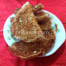 Crispy Sambalpuri Snacks: Sarsatia