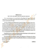 +2 Text Book of Logic Part-I (English)