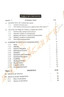 Introduction to Language and Communication