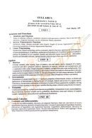 Higher Secondary Mathematics Volume-2