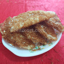 Crispy Sambalpuri Snacks: Sarsatia