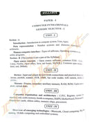 Computer Fundamentals Generic Elective Part-1