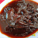 Berhampur Special Mango Chapata Pickle/Aamba Champeta Achara