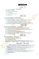 +2 Foundations of Education Part-2 (Odia)