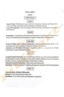 +2 Text Book of Logic Part-I (English)