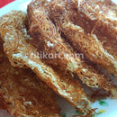 Crispy Sambalpuri Snacks: Sarsatia