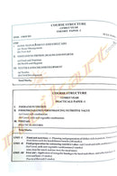 +2 Home Science Book Part-1 (Odia)