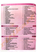 One-Liner General Knowledge