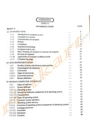Computer Fundamentals Generic Elective Part-1