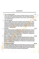 +2 Text Book of Logic Part-I (English)