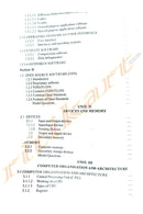 Computer Fundamentals Generic Elective Part-1