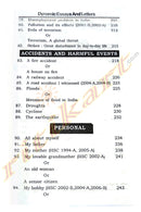 Dynamic Essays and Letters